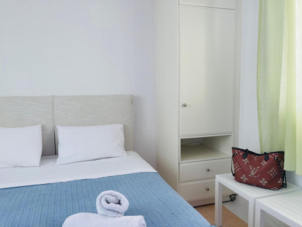 Appartement Aphrodite Sunshine *