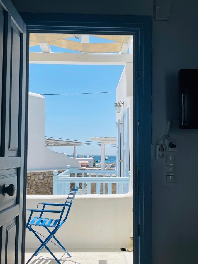 Appartement Aphrodite Sunshine