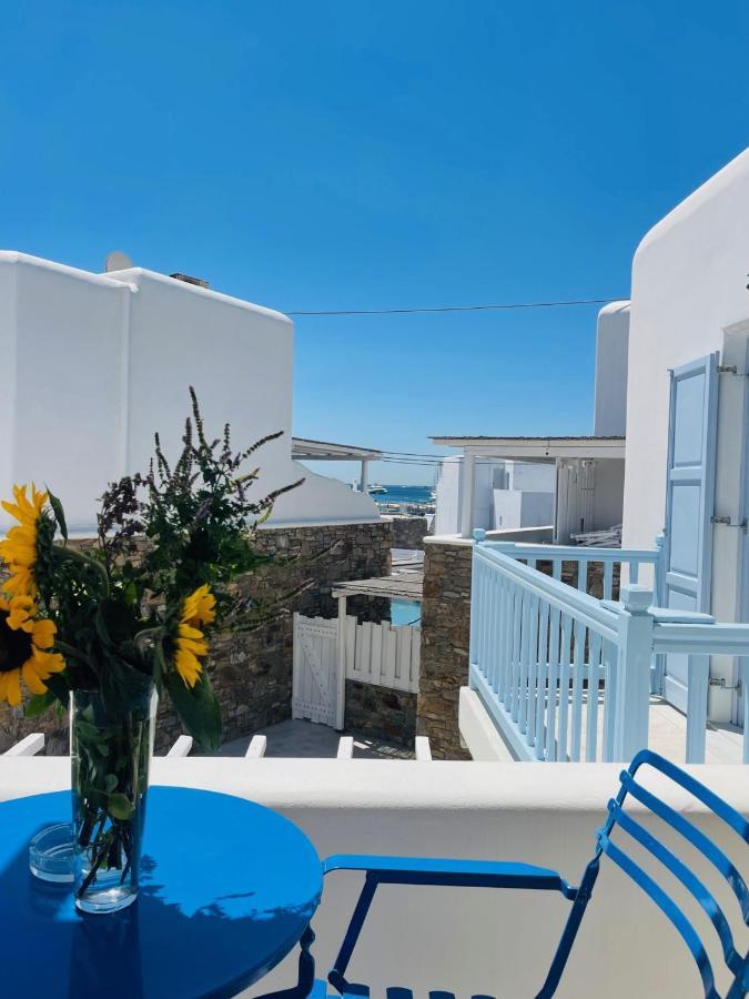 Apartment Aphrodite Sunshine