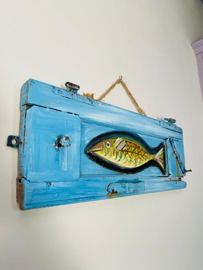 Aphrodite Sunshine Apartment Mykonos Town